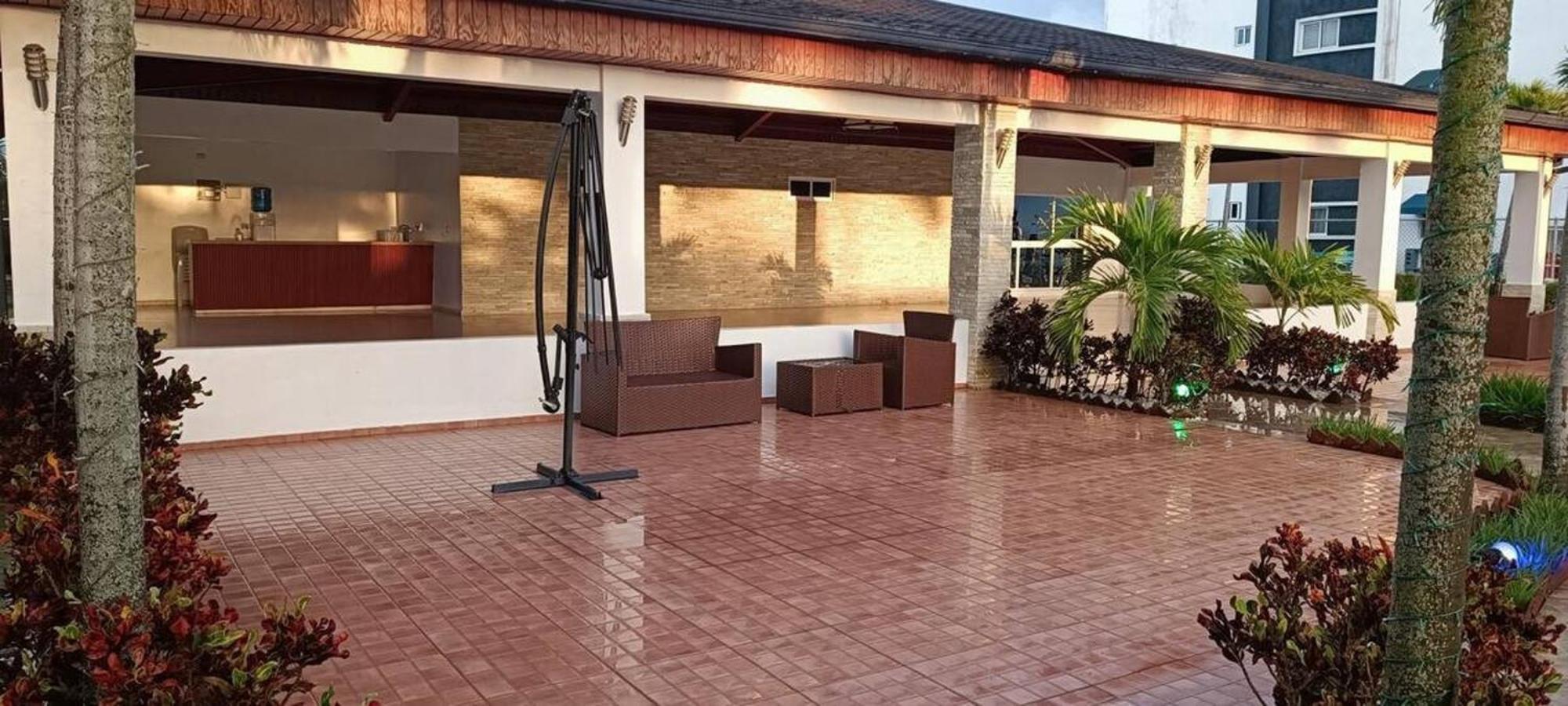 Harmony 2 Santiago Villa Santiago De Los Caballeros Exterior photo